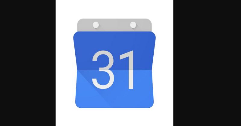 GOOGLE CALENDER