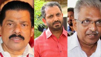 govindan-k surendra-p jayarajan