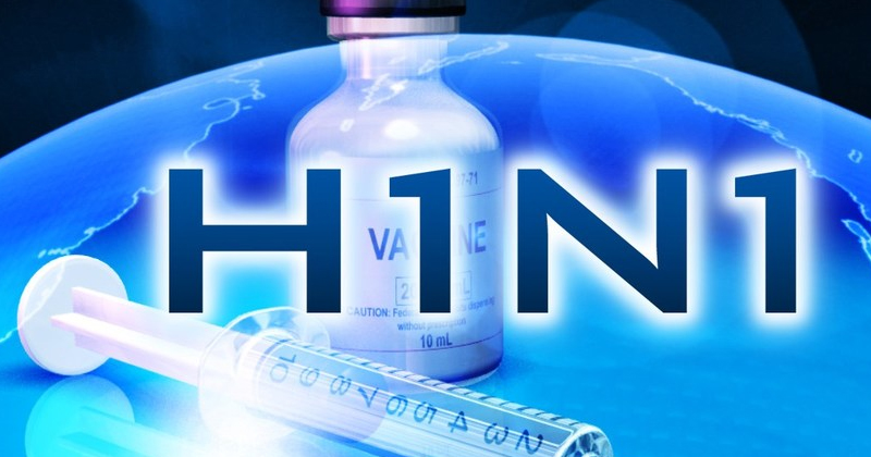 h1n1