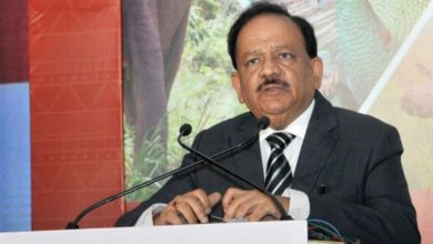 Harsh-Vardhan