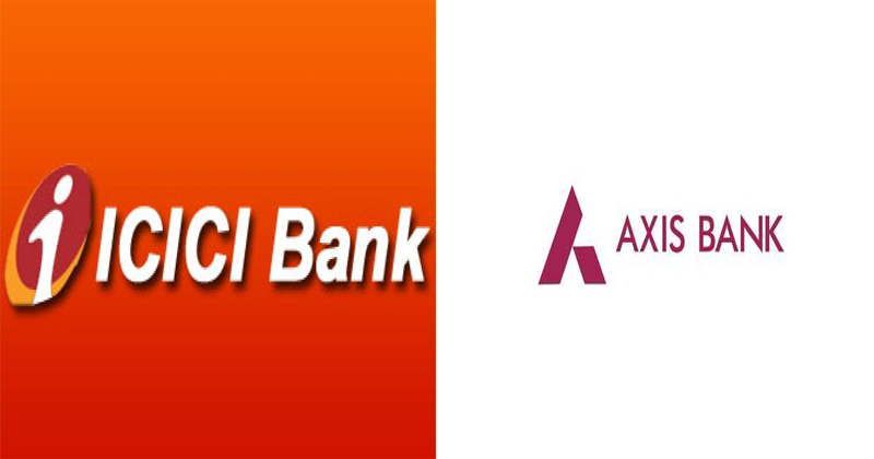 ICICI-AND-AXIS