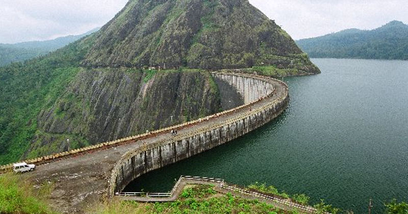 idukki dam