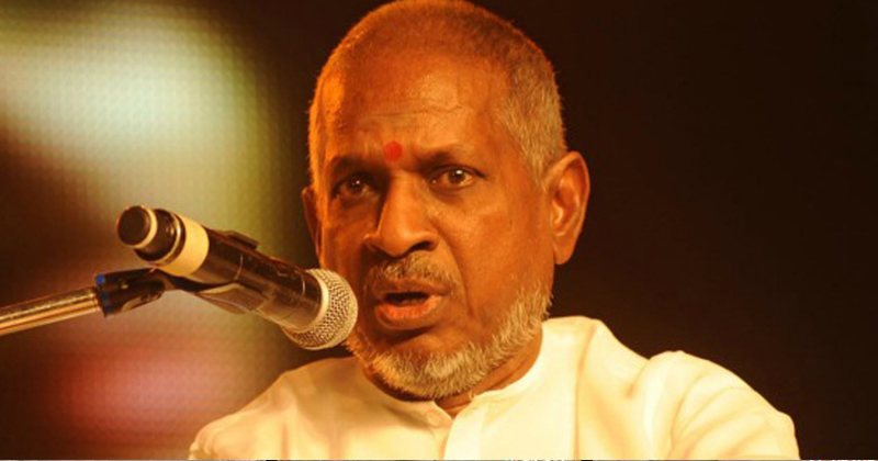 ilayaraja