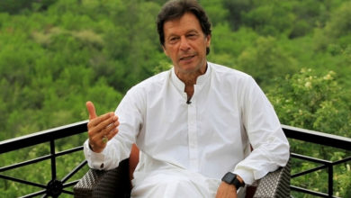 imran khan