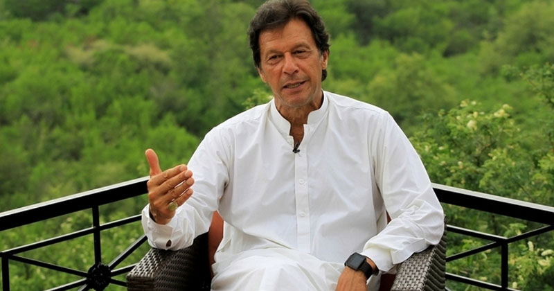 imran khan