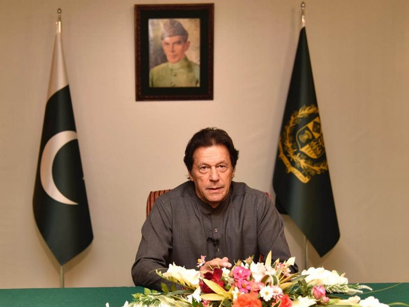 Imran-Khan-addresses-nation-PM-House