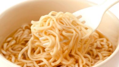 INSTANT NOODLES