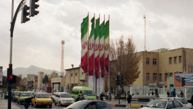 iran