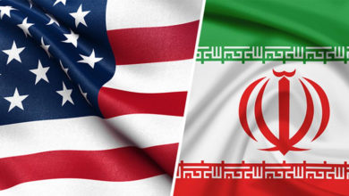 Iran And America