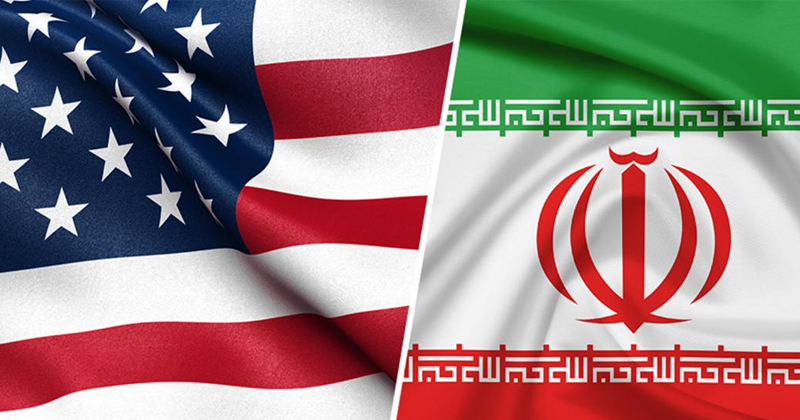 Iran And America