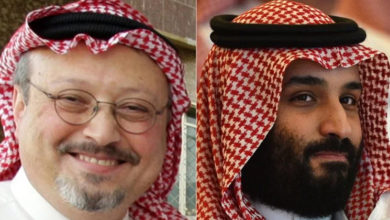 jamal khashoggi