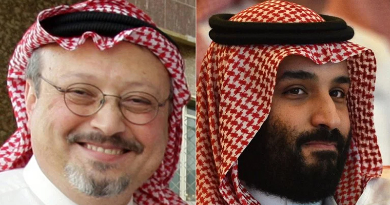 jamal khashoggi