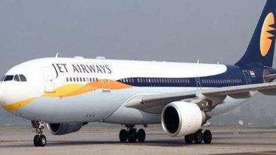 Jet Airways