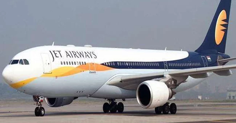 Jet Airways