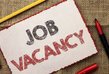 job-vacancy