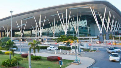 Kannur Airport