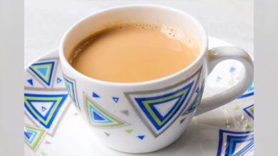 karaki tea