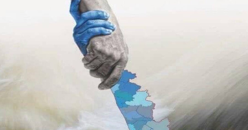 kerala flood