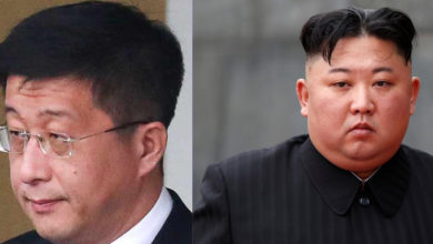 kim jong un