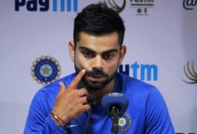 kohli