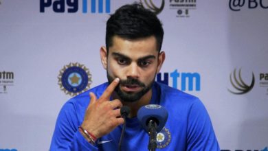 kohli