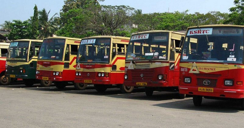 ksrtc