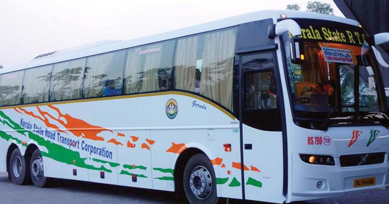 KSRTC