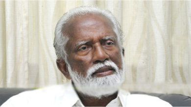 Kummanam Rajasekharan