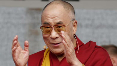 Dalai Lama