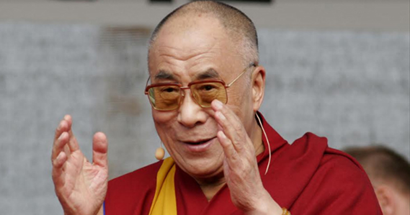 Dalai Lama