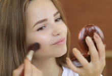make up