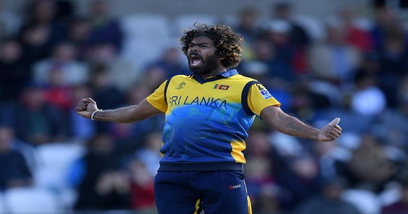 MALINGA