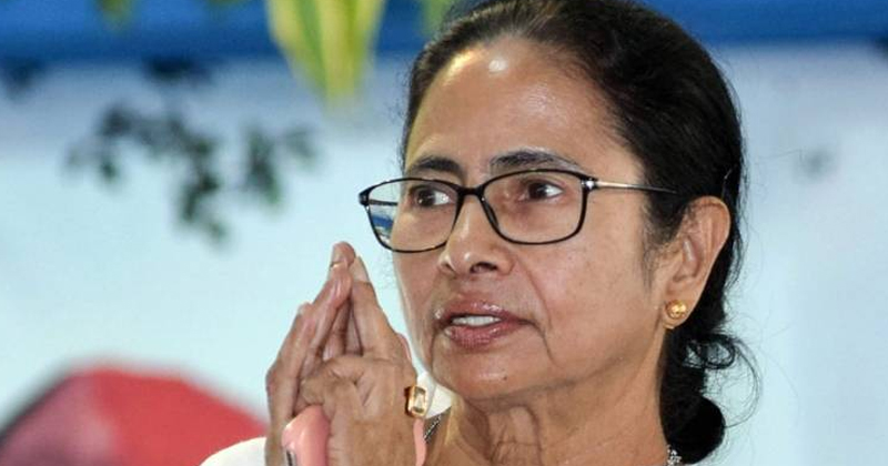 mamta banerjee