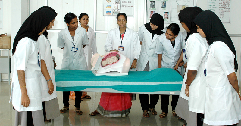 medical students