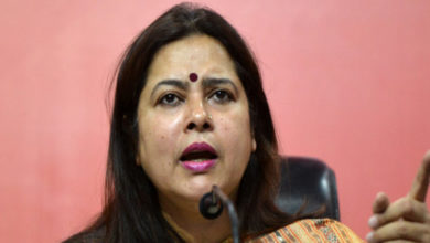 Meenakshi Lekhi