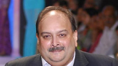 Mehul Choski