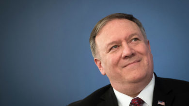 mike pompeo