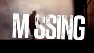 missing