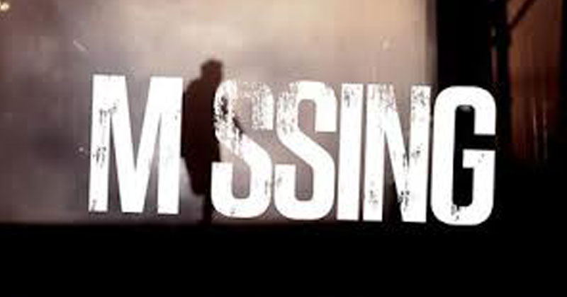 missing