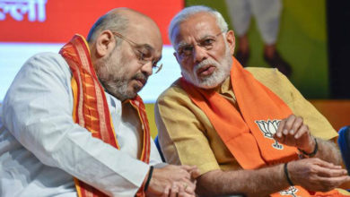 modi--amit-shah