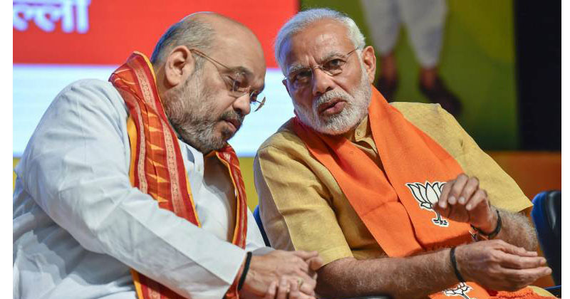 modi--amit-shah