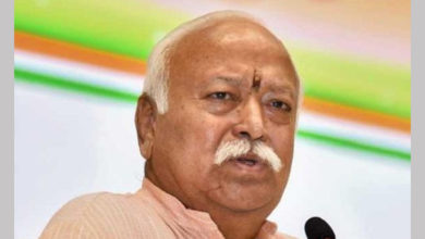 mohan bhagwat