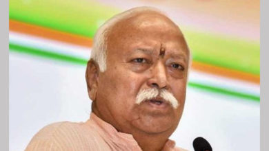 mohan bhagwat