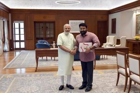 mohanlal modi