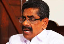 Mullappalli Ramachandran