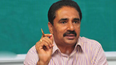 N K Premachandran