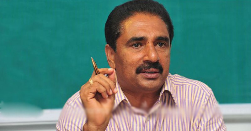 N K Premachandran