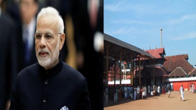 NARENDRAMODI-GURUVAYOOR-TEMPLE