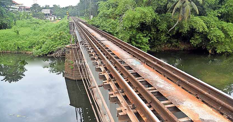 neelimangalam bridge