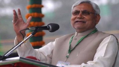 nitsh kumar